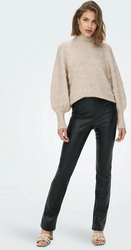 Kopen ๐ ONLY ONLCELINA LIFE L/S HIGH PULLOVER NCA KNT Dames Trui - Maat XS ๐ฅฐ 9 Kopen ๐ ONLY ONLCELINA LIFE L/S HIGH PULLOVER NCA KNT Dames Trui - Maat XS ๐ฅฐ - Afbeelding 7