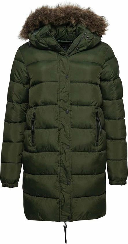 Aanbiedingen 🎁 Superdry Dames Jas - Maat 40 ✨ 15 Aanbiedingen 🎁 Superdry Dames Jas - Maat 40 ✨ - Afbeelding 13