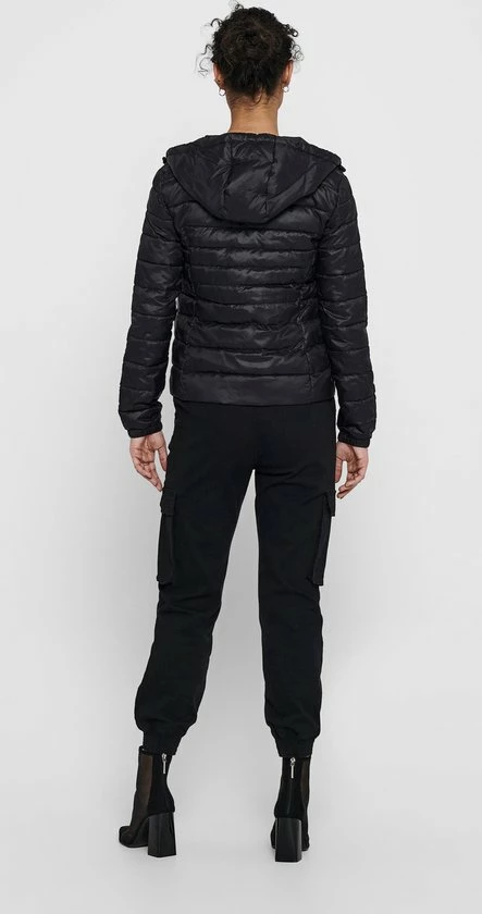 Beste Pirce ๐ฏ ONLY ONLTAHOE HOOD JACKET OTW Dames Jas - Maat L ๐ 15 Beste Pirce ๐ฏ ONLY ONLTAHOE HOOD JACKET OTW Dames Jas - Maat L ๐ - Afbeelding 13