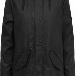 Beste recensies van โ๏ธ ONLY ONLSALLY RAINCOAT CC OTW Dames Jas - Maat L โ๏ธ
