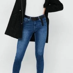 Groothandel 👏 JDY JDYSONYA LONG BOUCLE HOOD JACKET OTW HAB Dames Jas - Maat L 😉 -Dameskleding Verkoopwinkel 444x840 7