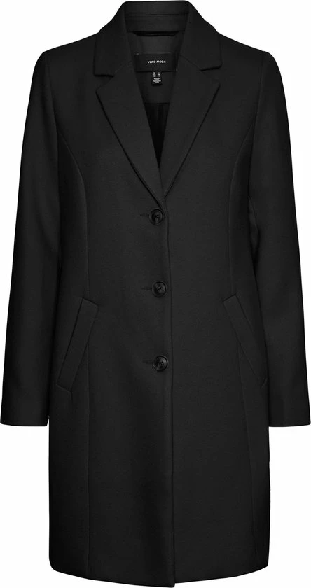 Goedkoop β€οΈ VERO MODA VMCALACINDY AW22 π§₯ COAT GA BOOS Dames Jas - Maat XL π 3 Goedkoop β€οΈ VERO MODA VMCALACINDY AW22 π§₯ COAT GA BOOS Dames Jas - Maat XL π