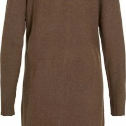 Nieuw ⌛ VILA VIRIL LONG L/S KNIT CARDIGAN - NOOS Dames Vest - Maat L 🎁 24 Nieuw ⌛ VILA VIRIL LONG L/S KNIT CARDIGAN - NOOS Dames Vest - Maat L 🎁 -Dameskleding Verkoopwinkel 445x840 4