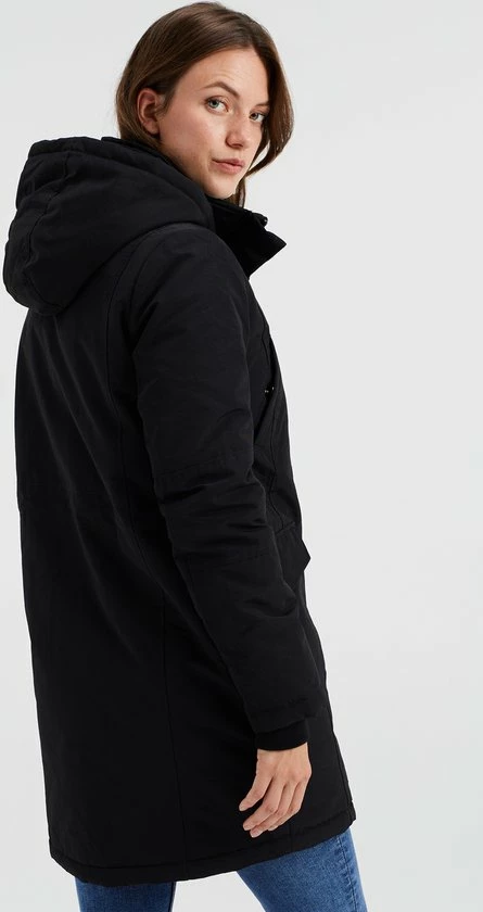 Begroting π WE Fashion Dames Gewatteerde Parka π 6 Begroting π WE Fashion Dames Gewatteerde Parka π - Afbeelding 4