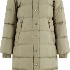 Promo ๐คฉ Moscow Emma Jassen - Groen โจ