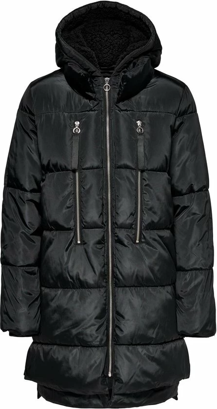 Begroting ๐ฅฐ ONLY ONLNORA LONG PUFFER ๐งฅ COAT CC OTW Dames Jas - Maat M ๐ 9 Begroting ๐ฅฐ ONLY ONLNORA LONG PUFFER ๐งฅ COAT CC OTW Dames Jas - Maat M ๐ - Afbeelding 7