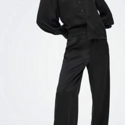 Goedkoopste 🔥 ONLY ONLZORA LS PUFF 👚 SHIRT NOOS WVN Dames 👚 SHIRT - Maat M 👍 -Dameskleding Verkoopwinkel 446x840 4