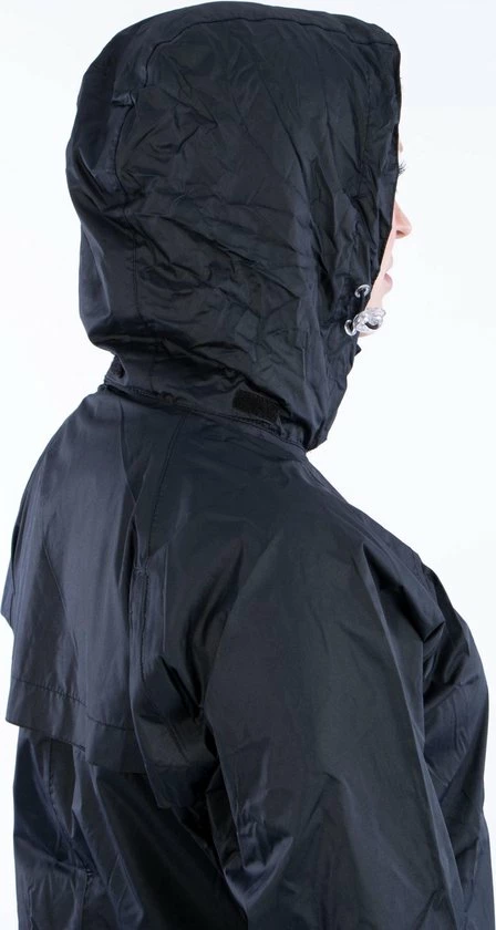 Coupon ✔️ Ralka Regenjas Deluxe Lang Model - Dames - Fuchsia/Roze - 42 🎁 6 Coupon ✔️ Ralka Regenjas Deluxe Lang Model - Dames - Fuchsia/Roze - 42 🎁 - Afbeelding 4