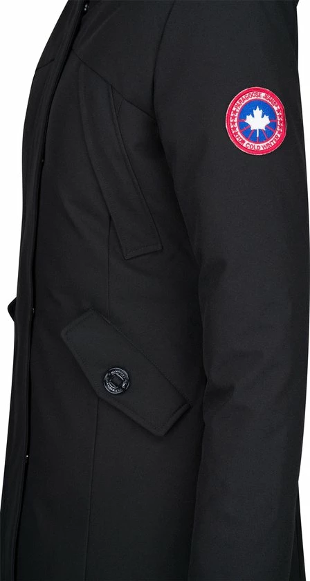 Groothandel 👏 Paragoose Colette Dames Winterjas - Black - Model 2022-Maat S ✨ 6 Groothandel 👏 Paragoose Colette Dames Winterjas - Black - Model 2022-Maat S ✨ - Afbeelding 4