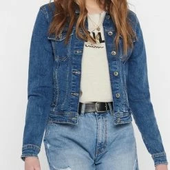 Coupon 😉 ONLY ONLTIA LIFE DNM JACKET BB MB BEX02 NOOS Dames Jas - Maat 44 🤩 27 Coupon 😉 ONLY ONLTIA LIFE DNM JACKET BB MB BEX02 NOOS Dames Jas - Maat 44 🤩 -Dameskleding Verkoopwinkel 449x840 12