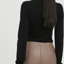 Gloednieuw 🎁 Ichi IHMAFA RN Dames Trui - Maat XL ⭐ 17 Gloednieuw 🎁 Ichi IHMAFA RN Dames Trui - Maat XL ⭐ -Dameskleding Verkoopwinkel 449x840 3