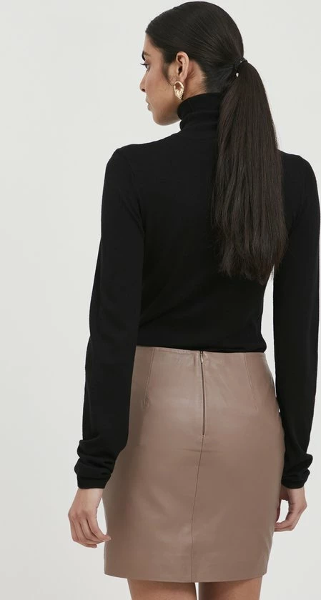 Gloednieuw 🎁 Ichi IHMAFA RN Dames Trui - Maat XL ⭐ 8 Gloednieuw 🎁 Ichi IHMAFA RN Dames Trui - Maat XL ⭐ - Afbeelding 6