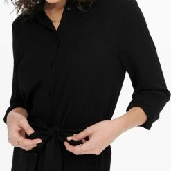 Begroting ๐ Jacqueline De Yong Jurk Jdyrachel L/s Above Calf ๐ Dress Wvn 15267419 Black Dames Maat - XL ๐ 14 Begroting ๐ Jacqueline De Yong Jurk Jdyrachel L/s Above Calf ๐ Dress Wvn 15267419 Black Dames Maat - XL ๐ -Dameskleding Verkoopwinkel 450x840 3