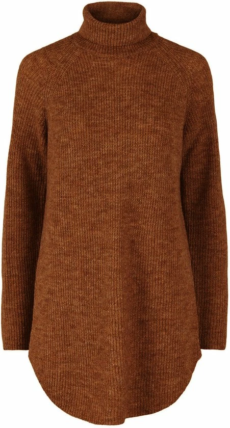 Beste Pirce 𧨠PIECES PCELLEN LS LONG KNIT NOOS BC QX Dames Trui - Maat S-42/44 π 3 Beste Pirce 𧨠PIECES PCELLEN LS LONG KNIT NOOS BC QX Dames Trui - Maat S-42/44 π