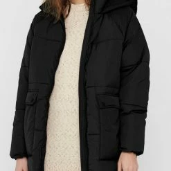 Nieuw ⌛ ONLY ONLGABI OVERSIZED LONG 🧥 COAT OTW NOOS Dames Jas - Maat L ✔️ -Dameskleding Verkoopwinkel 451x840 5