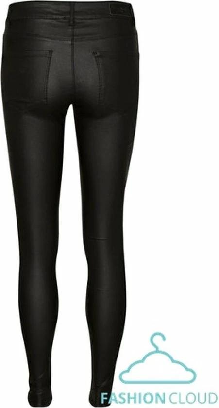Beste deal ๐ VERO MODA VMSEVEN NW SS SMOOTH ๐งฅ COATED PANTS NOOS Dames Broek - Maat L ๐ 12 Beste deal ๐ VERO MODA VMSEVEN NW SS SMOOTH ๐งฅ COATED PANTS NOOS Dames Broek - Maat L ๐ - Afbeelding 10