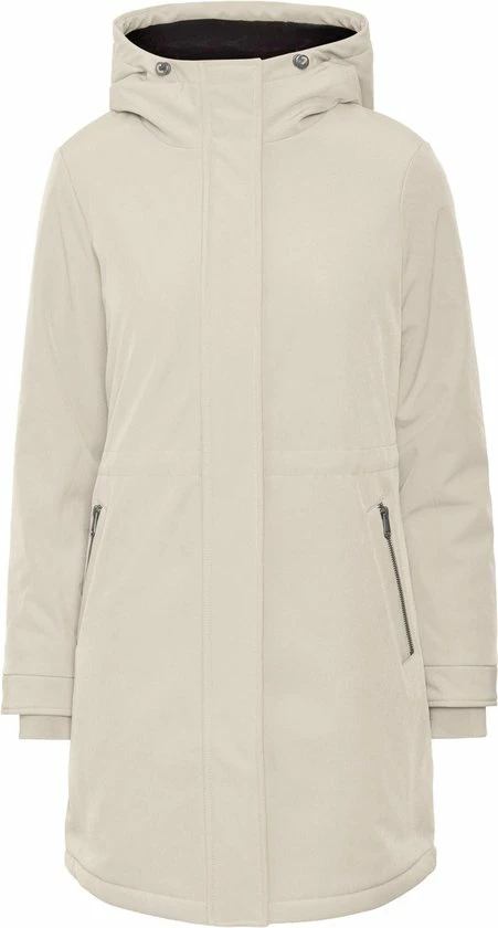 Begroting π VERO MODA VMCLEANMILA 3/4 JACKET NOOS Dames Jas - Maat M π― 8 Begroting π VERO MODA VMCLEANMILA 3/4 JACKET NOOS Dames Jas - Maat M π― - Afbeelding 6