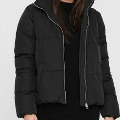 Top 10 โค๏ธ JDY JDYNEWERICA SHORT PADDED JACKET OTW NOOS Dames Jas - Maat M ๐ฅ 15 Top 10 โค๏ธ JDY JDYNEWERICA SHORT PADDED JACKET OTW NOOS Dames Jas - Maat M ๐ฅ -Dameskleding Verkoopwinkel 453x840 4