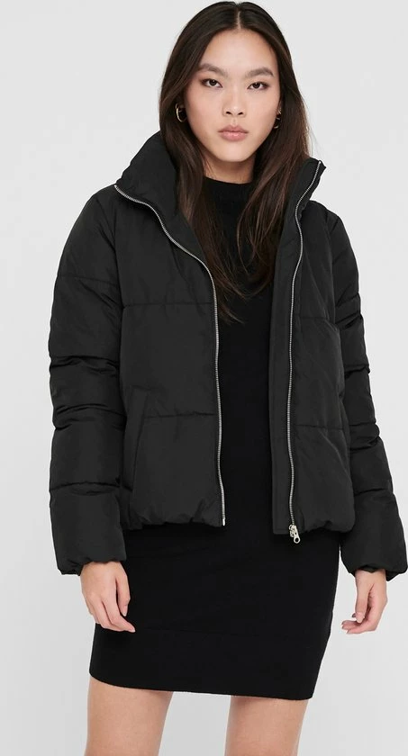 Top 10 โค๏ธ JDY JDYNEWERICA SHORT PADDED JACKET OTW NOOS Dames Jas - Maat M ๐ฅ 8 Top 10 โค๏ธ JDY JDYNEWERICA SHORT PADDED JACKET OTW NOOS Dames Jas - Maat M ๐ฅ - Afbeelding 6