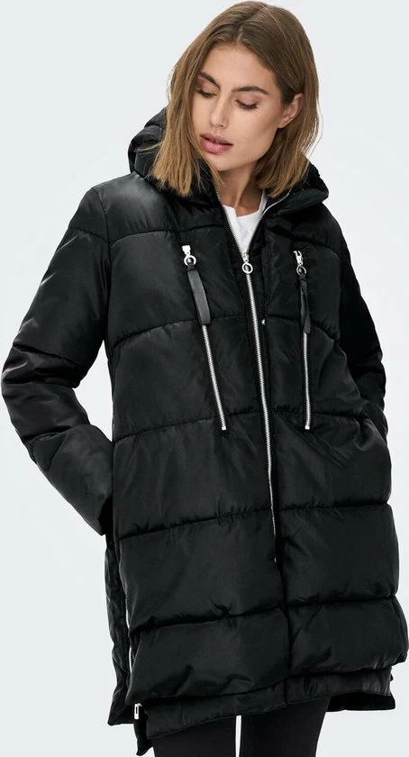 Begroting ๐ฅฐ ONLY ONLNORA LONG PUFFER ๐งฅ COAT CC OTW Dames Jas - Maat M ๐ 10 Begroting ๐ฅฐ ONLY ONLNORA LONG PUFFER ๐งฅ COAT CC OTW Dames Jas - Maat M ๐ - Afbeelding 8