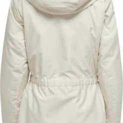 Goedkoopste 😀 ONLY ONLIRIS FUR WINTER PARKA CC OTW Dames Jas - Maat S ⭐ -Dameskleding Verkoopwinkel 455x840 5