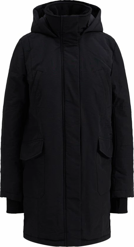 Begroting π WE Fashion Dames Gewatteerde Parka π 3 Begroting π WE Fashion Dames Gewatteerde Parka π