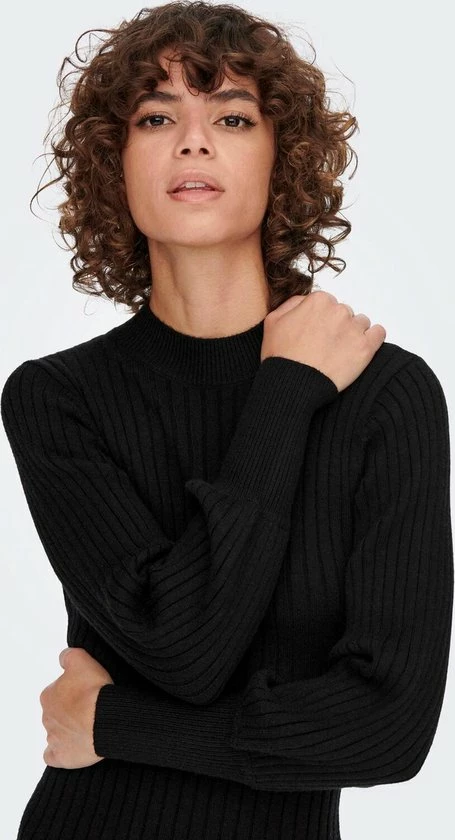 Groothandel 👏 JDY JDYMAGDA L/S VOLUME SLEEVE 👗 DRESS KNT Dames Jurk - Maat XS 🎁 8 Groothandel 👏 JDY JDYMAGDA L/S VOLUME SLEEVE 👗 DRESS KNT Dames Jurk - Maat XS 🎁 - Afbeelding 6