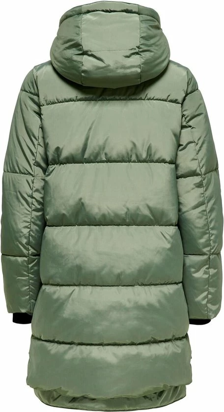 Gloednieuw ๐ฅ ONLY ONLNORA LONG PUFFER ๐งฅ COAT CC OTW Dames Jas - Maat S ๐ฅ 6 Gloednieuw ๐ฅ ONLY ONLNORA LONG PUFFER ๐งฅ COAT CC OTW Dames Jas - Maat S ๐ฅ - Afbeelding 4