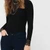 Coupon 🎁 ONLY ONLTILDE L/S HIGH NECK LACE TOP JRS NOOS Dames Top - Maat S 😀 -Dameskleding Verkoopwinkel 457x840 6