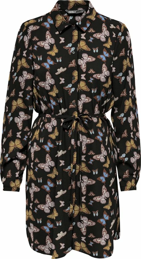 Coupon β ONLY ONLNOVA LUX L/S π SHIRT π DRESS AOP PTM Dames Jurk - Maat M β€οΈ 3 Coupon β ONLY ONLNOVA LUX L/S π SHIRT π DRESS AOP PTM Dames Jurk - Maat M β€οΈ