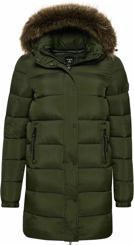 Aanbiedingen 🎁 Superdry Dames Jas - Maat 40 ✨ 19 Aanbiedingen 🎁 Superdry Dames Jas - Maat 40 ✨ - Afbeelding 17