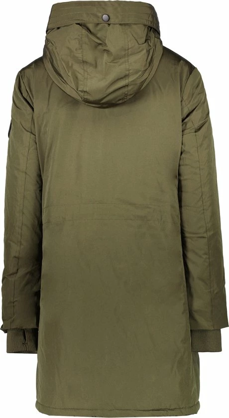 Uitgang β Cars π Jeans GERMANA Poly Dames Jas - Maat XL β 4 Uitgang β Cars π Jeans GERMANA Poly Dames Jas - Maat XL β - Afbeelding 2