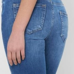 Promo ๐คฉ Only ONLBLUSH LIFE MID SKINNY REA12187 NOOS Medium Blue Denim Dames ๐ Jeans - Maat M X L30 ๐งจ 21 Promo ๐คฉ Only ONLBLUSH LIFE MID SKINNY REA12187 NOOS Medium Blue Denim Dames ๐ Jeans - Maat M X L30 ๐งจ -Dameskleding Verkoopwinkel 460x840 8