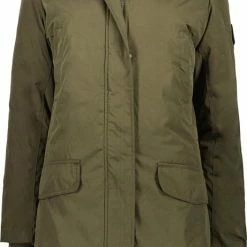 Coupon 🎉 Cars 👖 Jeans GERMANA Poly Dames Jas - Maat S 🧨