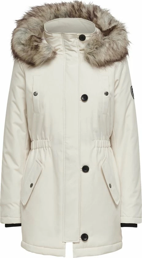 Beste Verkoop π€© ONLY ONLIRIS FUR WINTER PARKA CC OTW Dames Jas - Maat L π 3 Beste Verkoop π€© ONLY ONLIRIS FUR WINTER PARKA CC OTW Dames Jas - Maat L π