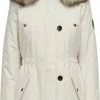 Goedkoopste 😀 ONLY ONLIRIS FUR WINTER PARKA CC OTW Dames Jas - Maat S ⭐ -Dameskleding Verkoopwinkel 463x840 7
