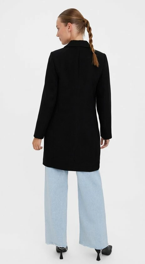 Goedkoop β€οΈ VERO MODA VMCALACINDY AW22 π§₯ COAT GA BOOS Dames Jas - Maat XL π 5 Goedkoop β€οΈ VERO MODA VMCALACINDY AW22 π§₯ COAT GA BOOS Dames Jas - Maat XL π - Afbeelding 3