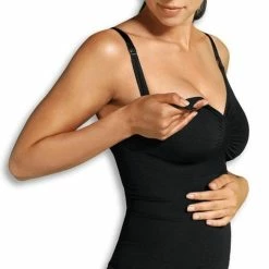 Top 10 ๐ฅ Carriwell Voedingstop - Shapewear - Zwart - M โค๏ธ 18 Top 10 ๐ฅ Carriwell Voedingstop - Shapewear - Zwart - M โค๏ธ -Dameskleding Verkoopwinkel 464x840