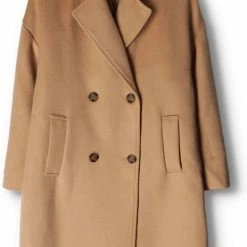 Uitgang ๐ฅฐ Colourful Rebel Koko Jas Beige Dames - Polyester - S ๐ 37 Uitgang ๐ฅฐ Colourful Rebel Koko Jas Beige Dames - Polyester - S ๐ -Dameskleding Verkoopwinkel 464x840 3