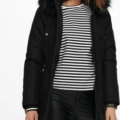 Korting ๐ ONLY ONLIRIS FUR WINTER PARKA CC OTW Dames Jas - Maat XS ๐ 15 Korting ๐ ONLY ONLIRIS FUR WINTER PARKA CC OTW Dames Jas - Maat XS ๐ -Dameskleding Verkoopwinkel 465x840 6