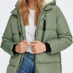 Gloednieuw ๐ฅ ONLY ONLNORA LONG PUFFER ๐งฅ COAT CC OTW Dames Jas - Maat S ๐ฅ 19 Gloednieuw ๐ฅ ONLY ONLNORA LONG PUFFER ๐งฅ COAT CC OTW Dames Jas - Maat S ๐ฅ -Dameskleding Verkoopwinkel 466x840 4