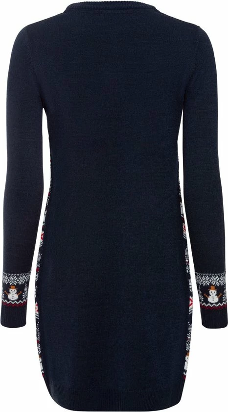 Begroting π Merkloos AG Dames Kerstjurk - Zwart Wit - Maat L β¨ 4 Begroting π Merkloos AG Dames Kerstjurk - Zwart Wit - Maat L β¨ - Afbeelding 2