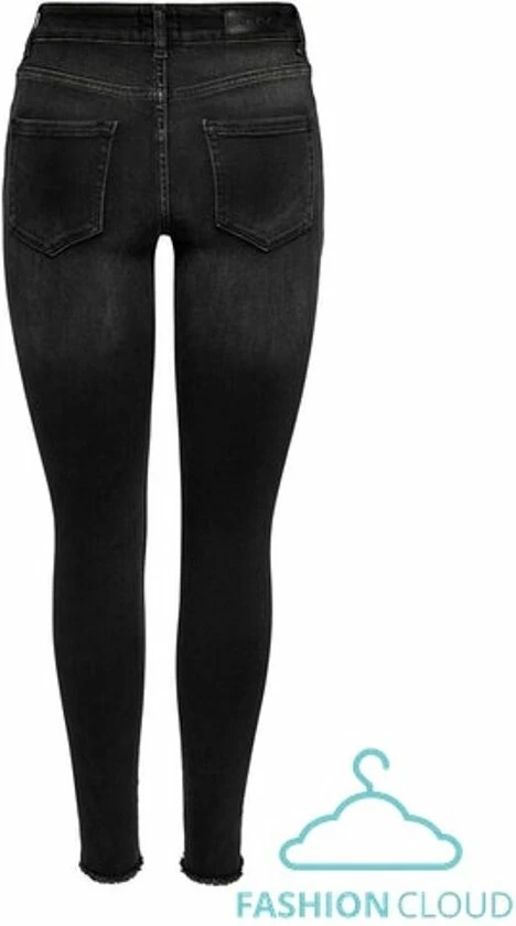 Uitgang ๐ ONLY ONLBLUSH LIFE MID ANK RAW REA1099 NOOS Dames ๐ Jeans - Maat M X 32 โ๏ธ 19 Uitgang ๐ ONLY ONLBLUSH LIFE MID ANK RAW REA1099 NOOS Dames ๐ Jeans - Maat M X 32 โ๏ธ - Afbeelding 17