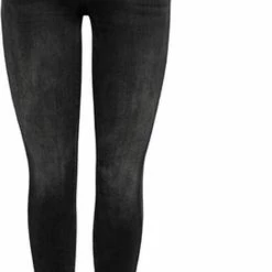 Gloednieuw 🔔 ONLY ONLBLUSH LIFE MID ANK RAW REA1099 NOOS Dames 👖 Jeans - Maat M X 30 😍 -Dameskleding Verkoopwinkel 469x840