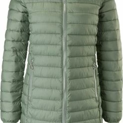 Korting 🌟 S.Oliver Dames Jas Mantel - Maat 3XL (46) 🔥