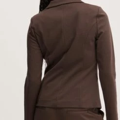 Nieuw 💯 Ichi IHKATE BL Dames Blazer - Maat L 😀 -Dameskleding Verkoopwinkel 471x840 3