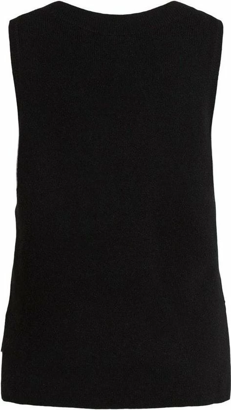 Goedkoop ๐ VILA VIRIL KNIT RIB V-NECK S/L VEST - NOOS Dames Trui - Maat L โ 10 Goedkoop ๐ VILA VIRIL KNIT RIB V-NECK S/L VEST - NOOS Dames Trui - Maat L โ - Afbeelding 8