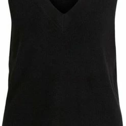 Goedkoop ๐ VILA VIRIL KNIT RIB V-NECK S/L VEST - NOOS Dames Trui - Maat L โ 22 Goedkoop ๐ VILA VIRIL KNIT RIB V-NECK S/L VEST - NOOS Dames Trui - Maat L โ -Dameskleding Verkoopwinkel 473x840 3