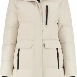 Goedkoopste ๐ฅ Travelin' Jack Syrle Damesjas Gevoerde Parka - Zand/Off White - Maat 46 ๐ 13 Goedkoopste ๐ฅ Travelin' Jack Syrle Damesjas Gevoerde Parka - Zand/Off White - Maat 46 ๐ -Dameskleding Verkoopwinkel 473x840 4