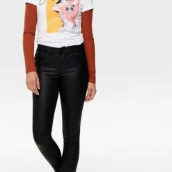 Hete verkoop ๐ ONLY ONLHUSH LIFE MID SK ๐งฅ COAT ANK 019 NOOS Dames Broek - Maat M X L32 ๐คฉ 26 Hete verkoop ๐ ONLY ONLHUSH LIFE MID SK ๐งฅ COAT ANK 019 NOOS Dames Broek - Maat M X L32 ๐คฉ -Dameskleding Verkoopwinkel 474x840 5